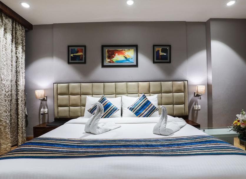 Kamar Tidur Foto