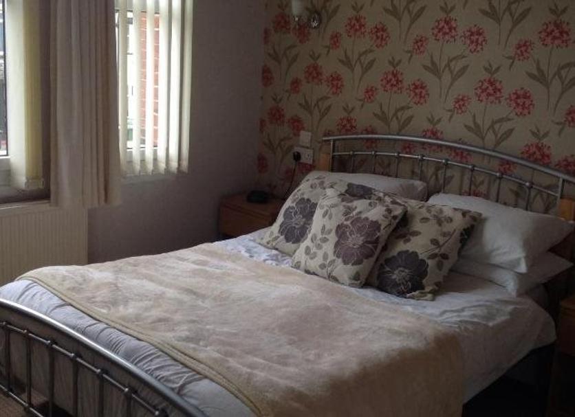 Kamar Tidur Foto