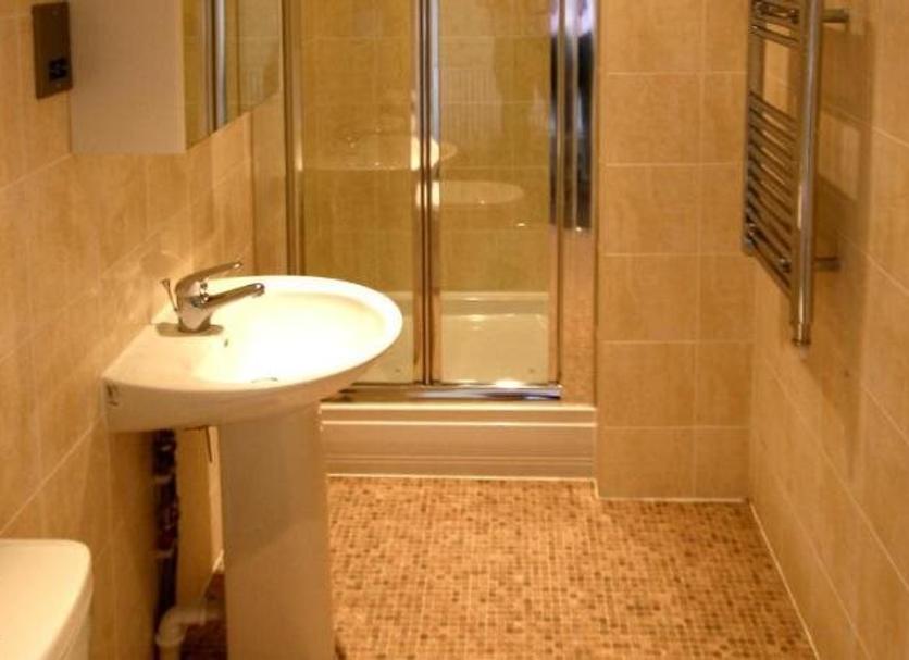 Kamar Mandi Foto