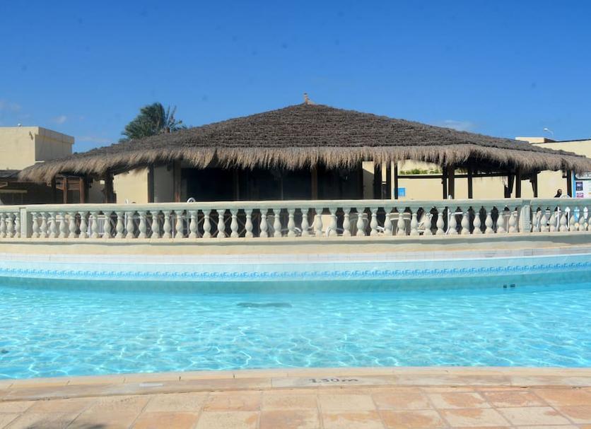 Kolam Foto