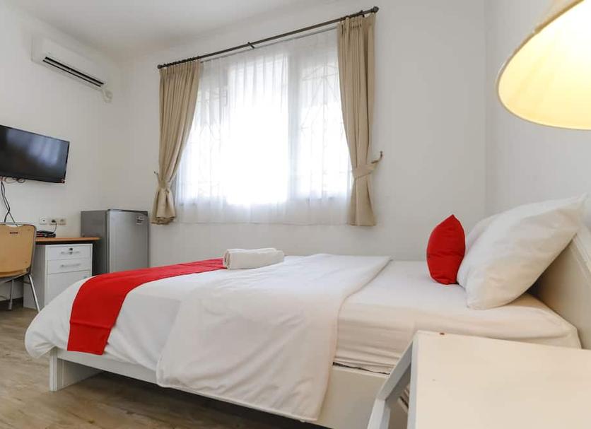 Kamar Tidur Foto