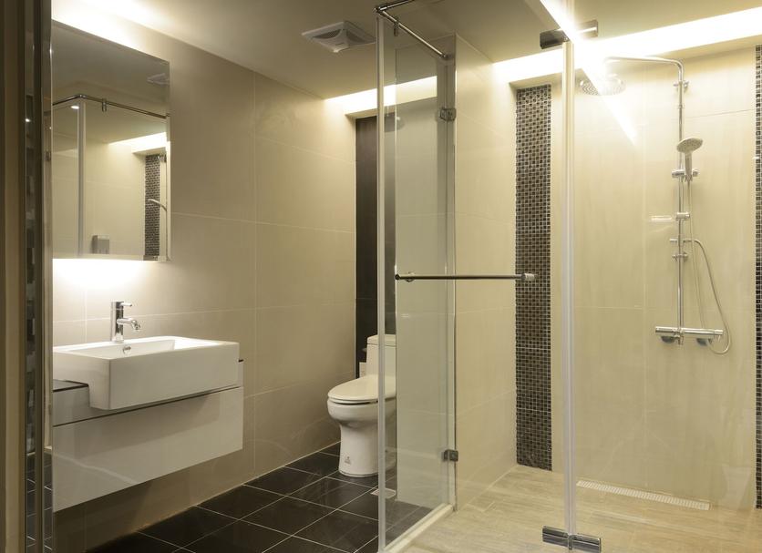 Kamar Mandi Foto