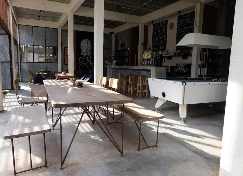 Restoran Foto