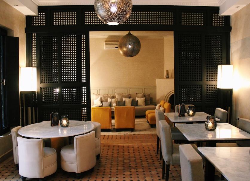 Restoran Foto