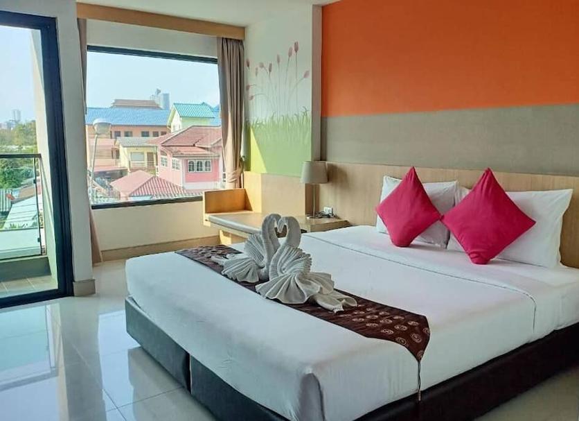 Kamar Tidur Foto