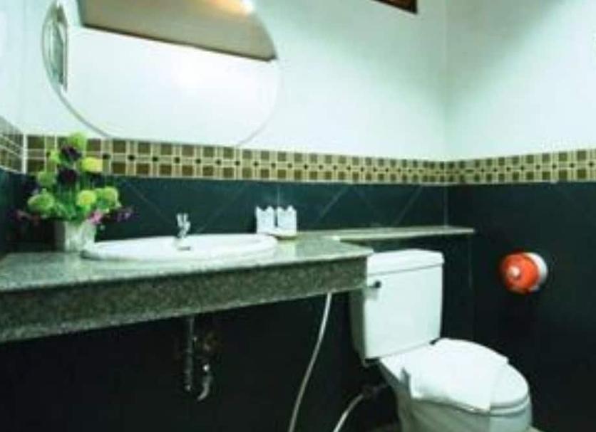 Kamar Mandi Foto