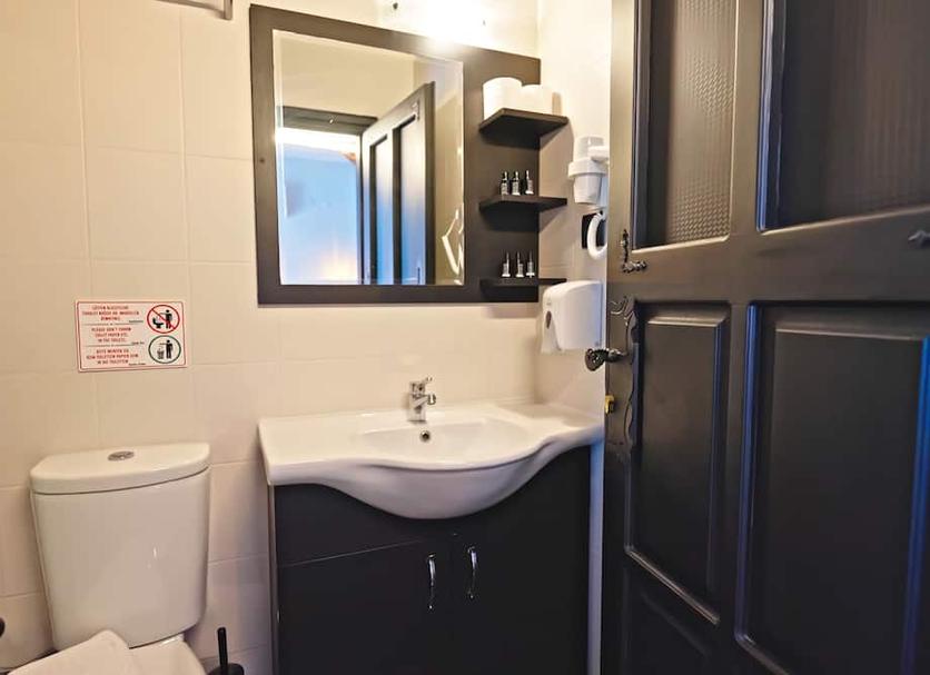 Kamar Mandi Foto