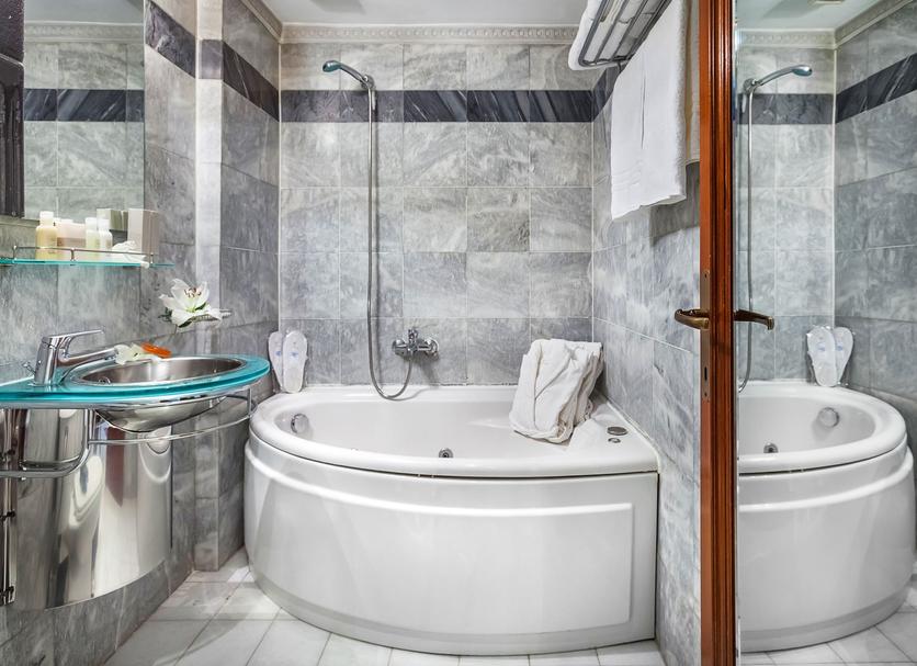 Kamar Mandi Foto