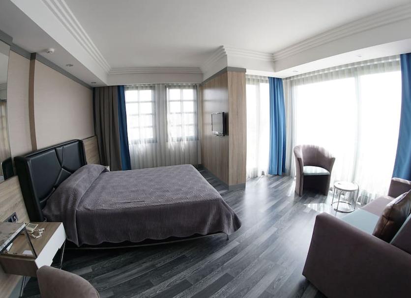 Kamar Tidur Foto