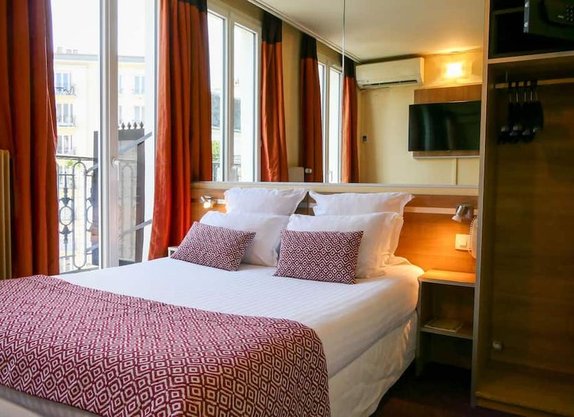 Kamar Tidur Foto
