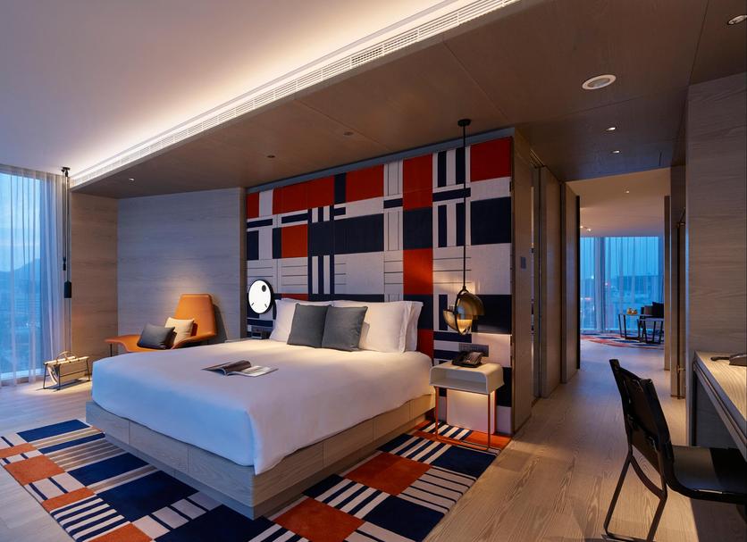 Kamar Tidur Foto