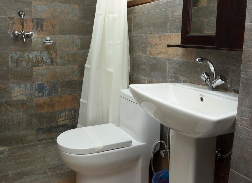 Kamar Mandi Foto