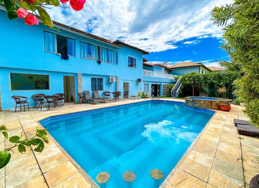 Kolam Foto