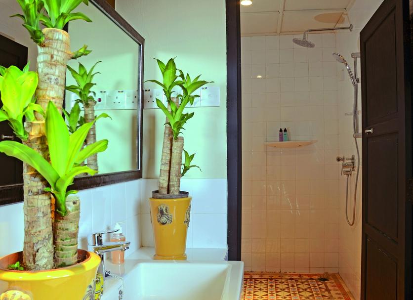 Kamar Mandi Foto