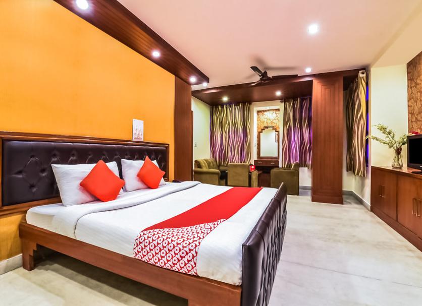 Kamar Tidur Foto