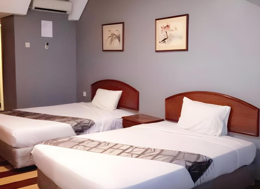 Kamar Tidur Foto