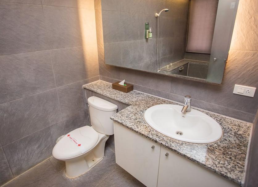 Kamar Mandi Foto