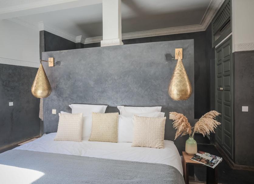 Kamar Tidur Foto