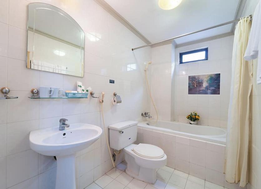 Kamar Mandi Foto