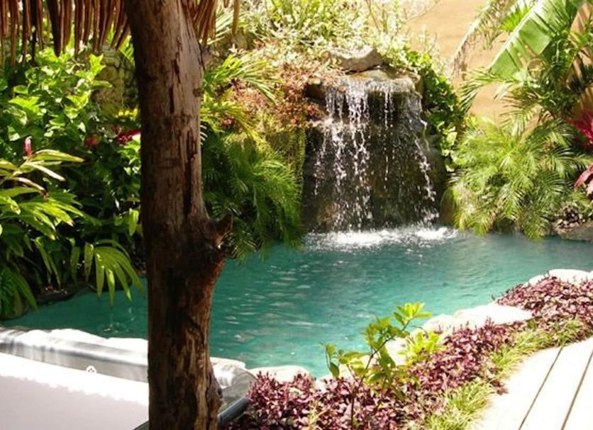 Pemandangan luar Foto