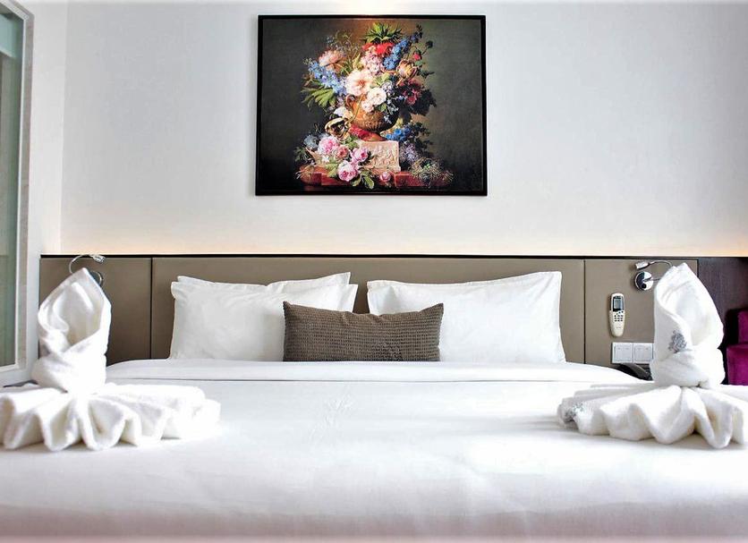 Kamar Tidur Foto