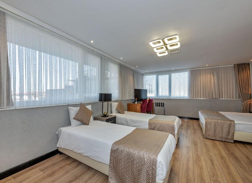 Kamar Tidur Foto