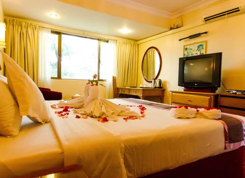 Kamar Tidur Foto