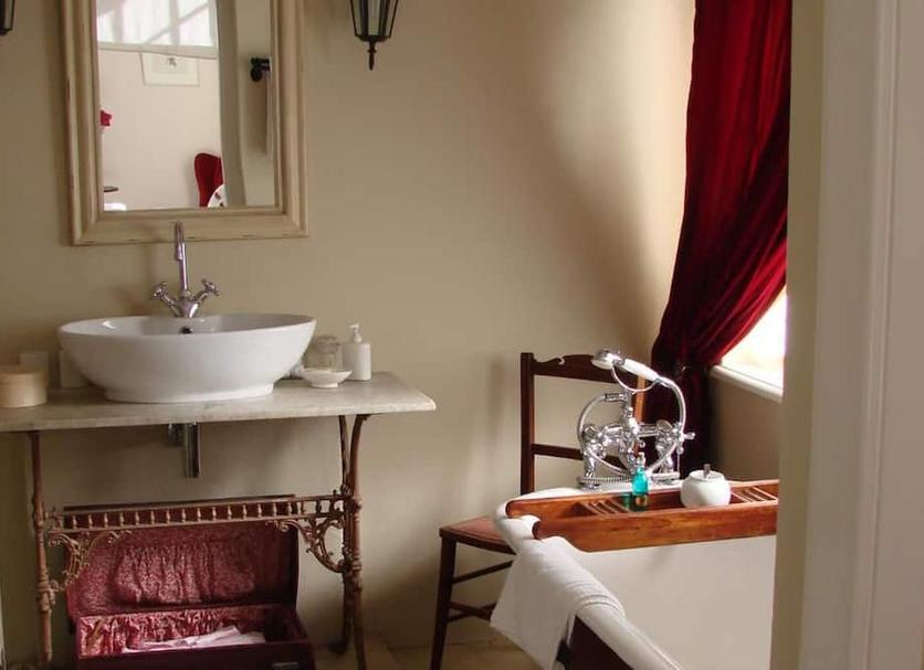 Kamar Mandi Foto