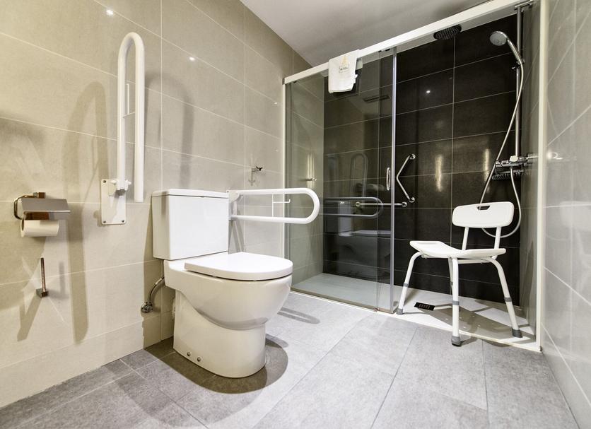 Kamar Mandi Foto