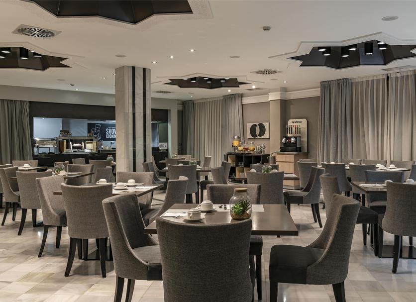 Restoran Foto