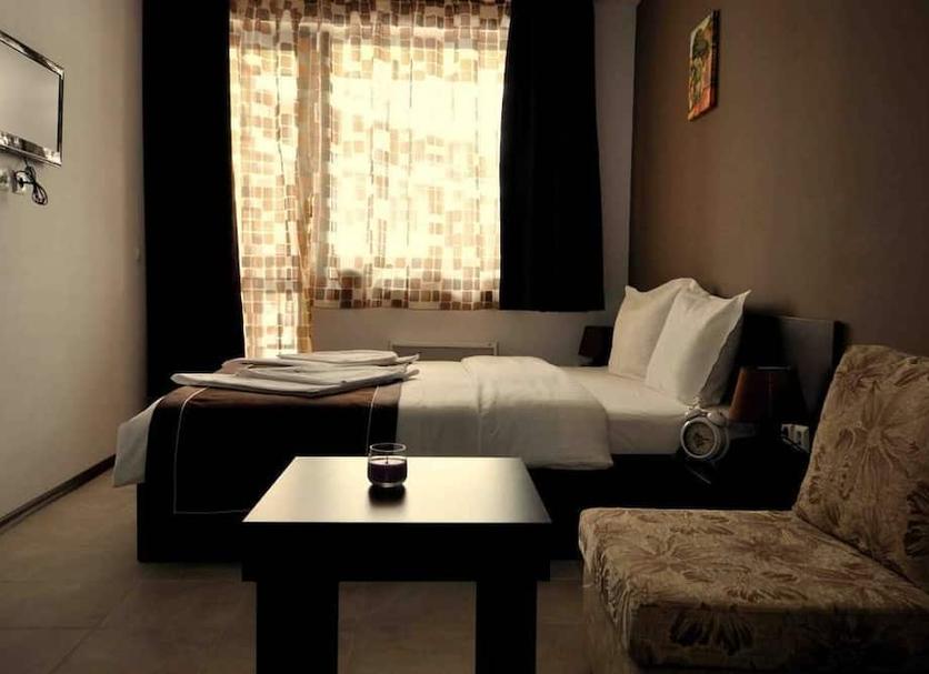 Kamar Tidur Foto