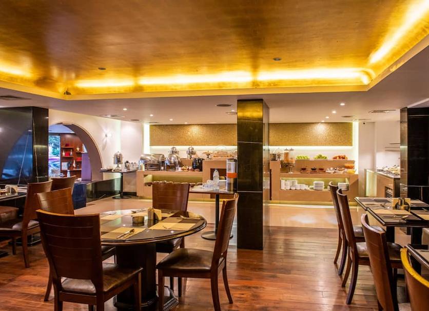 Restoran Foto