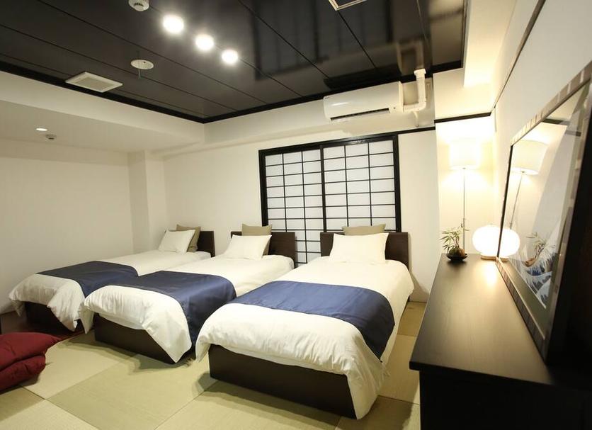 Kamar Tidur Foto