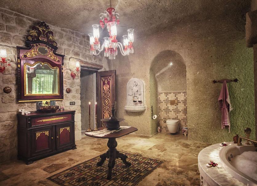Kamar Mandi Foto