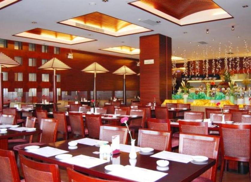 Restoran Foto