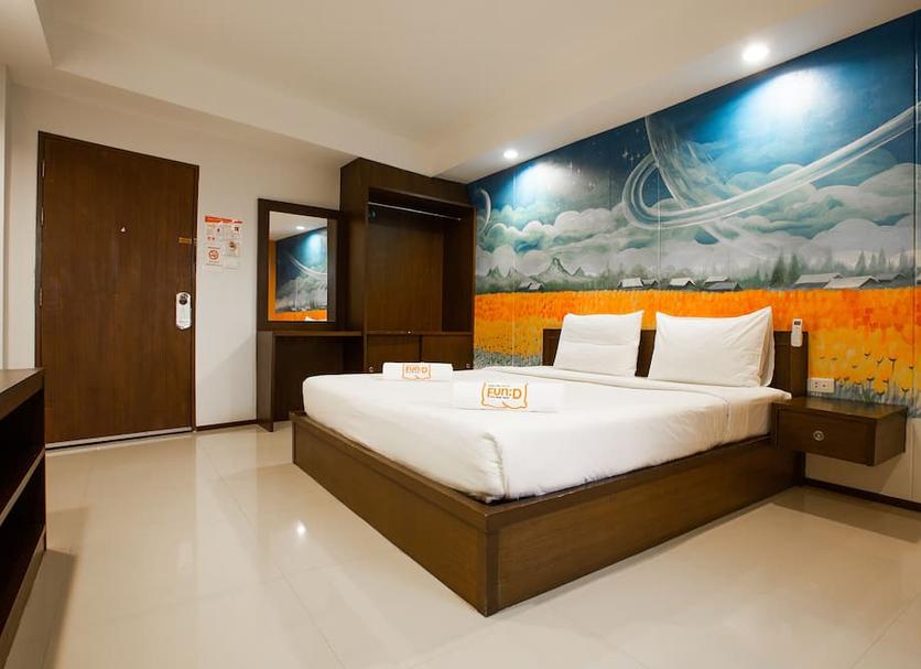 Kamar Tidur Foto