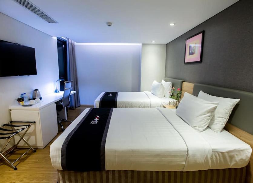 Kamar Tidur Foto
