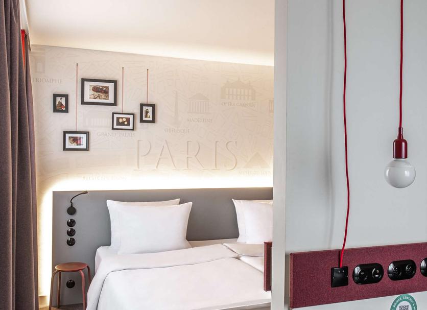 Kamar Tidur Foto
