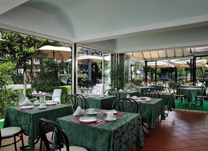 Restoran Foto