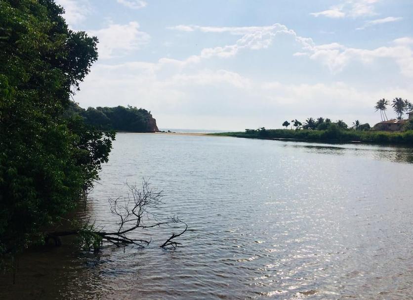 Pemandangan luar Foto