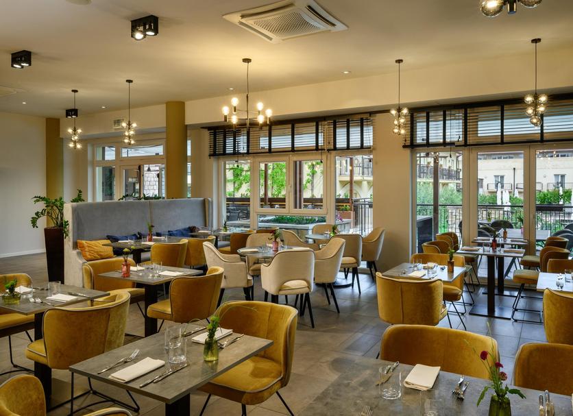 Restoran Foto