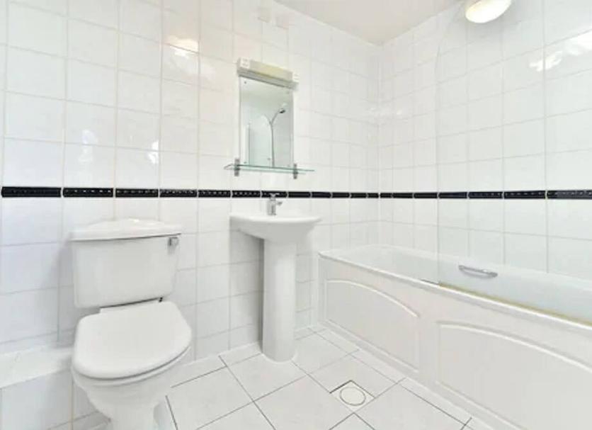 Kamar Mandi Foto
