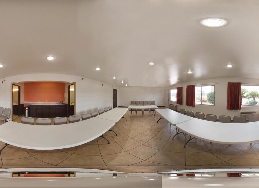 Ruang konferensi Foto