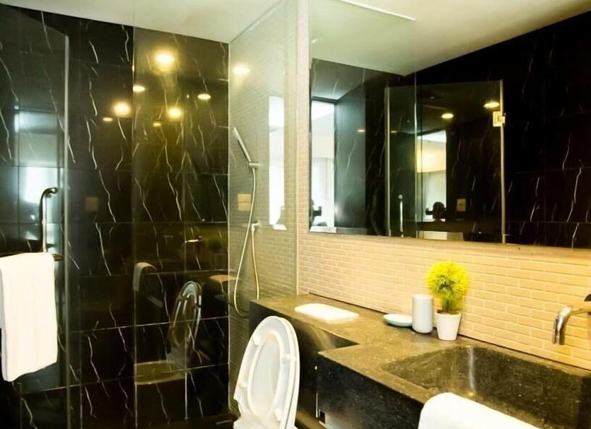 Kamar Mandi Foto
