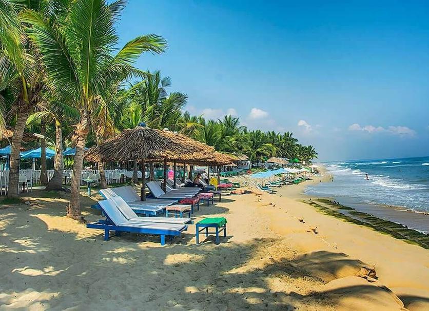 Pantai Foto