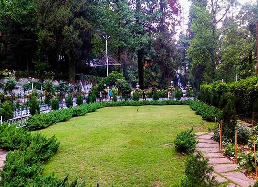 Pemandangan luar Foto