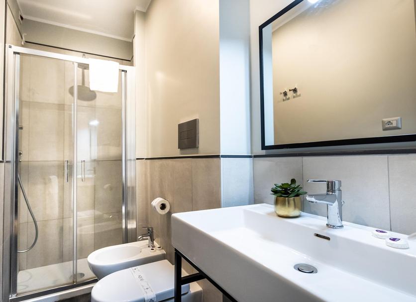 Kamar Mandi Foto