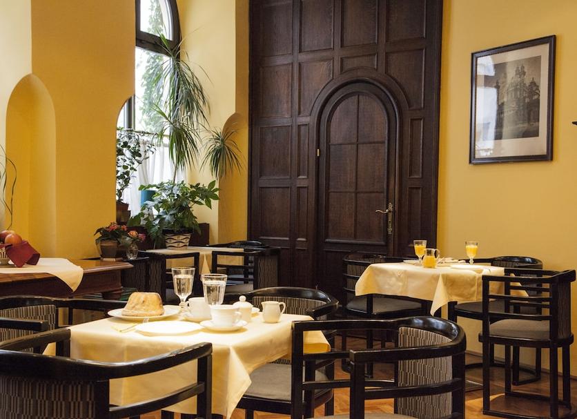 Restoran Foto