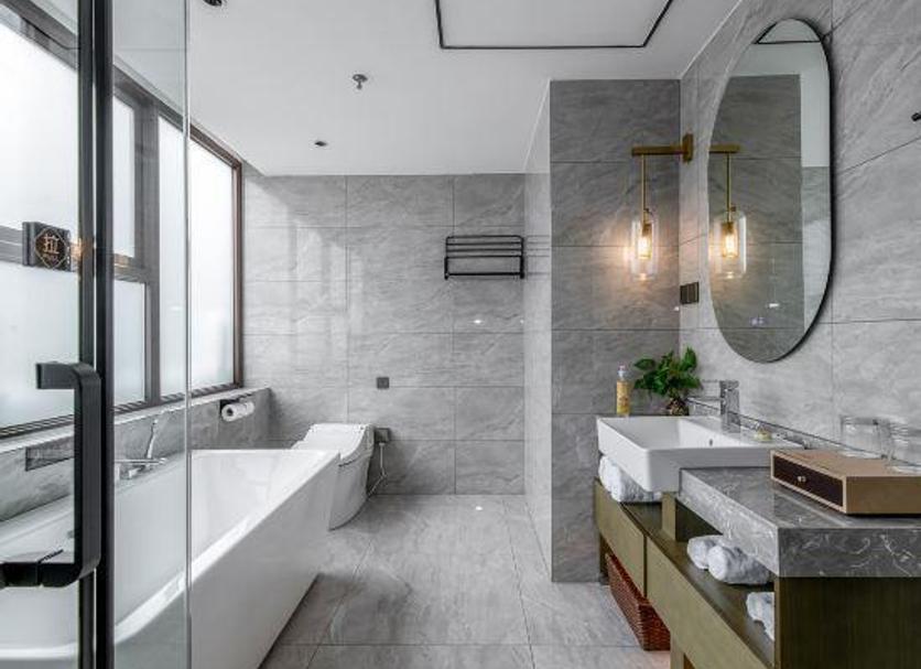 Kamar Mandi Foto