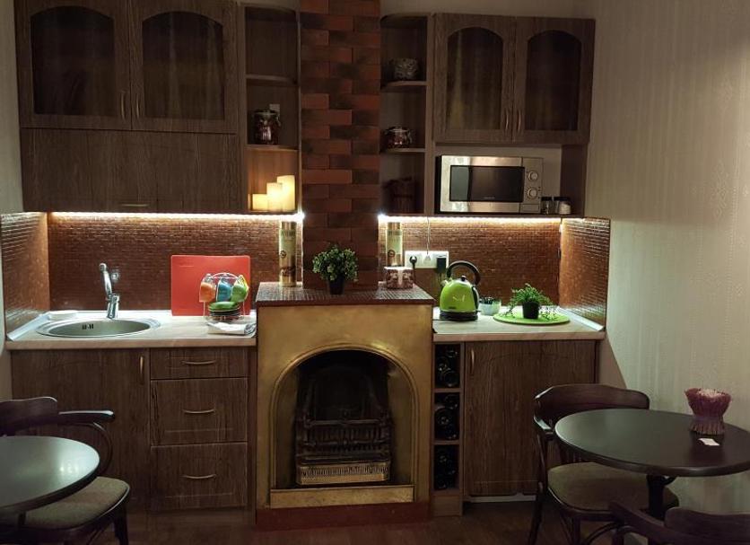 Dapur Foto
